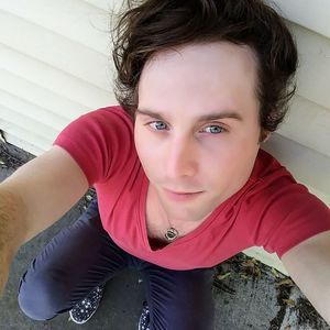 Meet your Posher, Chance